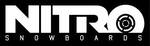 Link naar de officiÃ«le site van Nitro Snowboards