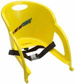 Skishop KHW Comfort Seat t.b.v. Snow Tiger. Klik voor vergroting.