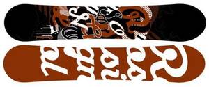 Rossignol Imperial Snowboard