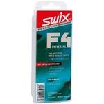 Swix F4 Universal Fluoro Wax. Klik voor vergroting.