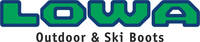 Link naar de officiÃ«le site van Lowa. Informatie skischoenen niet beschikbaar.