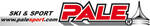 Link naar de officiÃ«le site van Pale