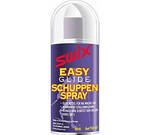 Swix Easy Glide Schuppen Spray voor Langlauf. Klik voor vergroting.